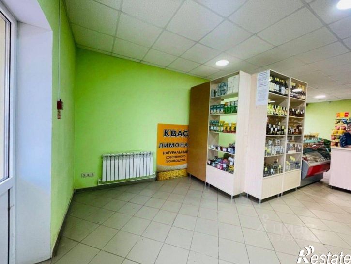 Торговое помещение Совхозная улица, 104 к1,  д. 104 к1