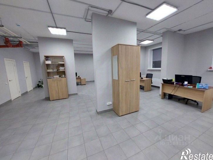 Офис Камбарская улица, 5,  д. 5