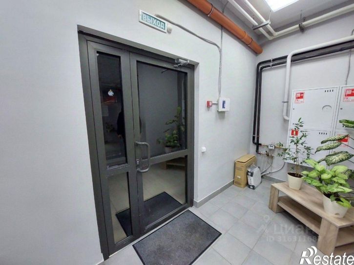 Офис Камбарская улица, 5,  д. 5