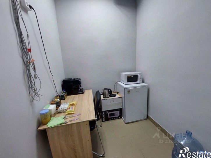 Офис Камбарская улица, 5,  д. 5