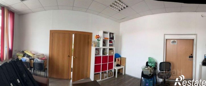 Офис Ижевск, Майская улица