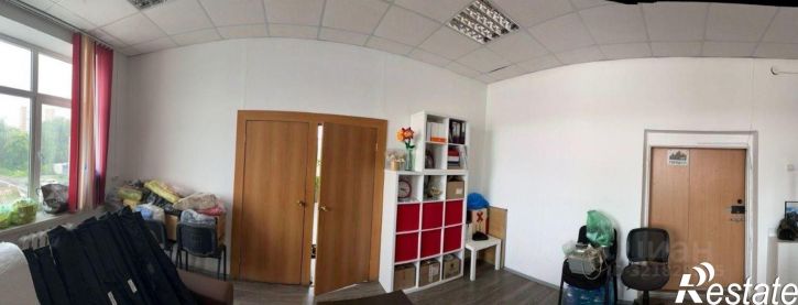 Офис Ижевск, Майская улица