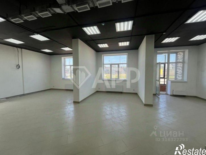 Офис улица Карла Маркса, 120 к1,  д. 120 к1