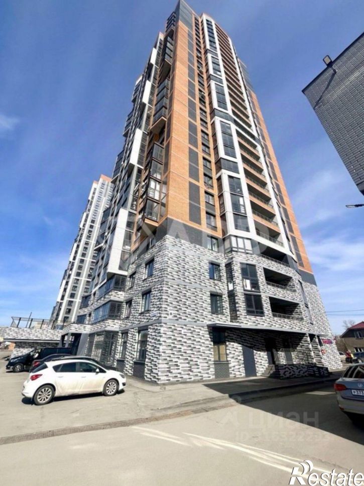 Офис улица Карла Маркса, 120 к1,  д. 120 к1