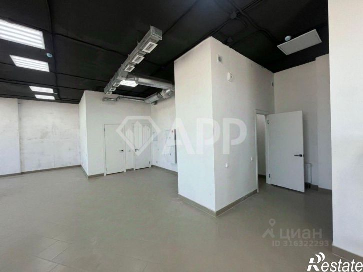 Офис улица Карла Маркса, 120 к1,  д. 120 к1