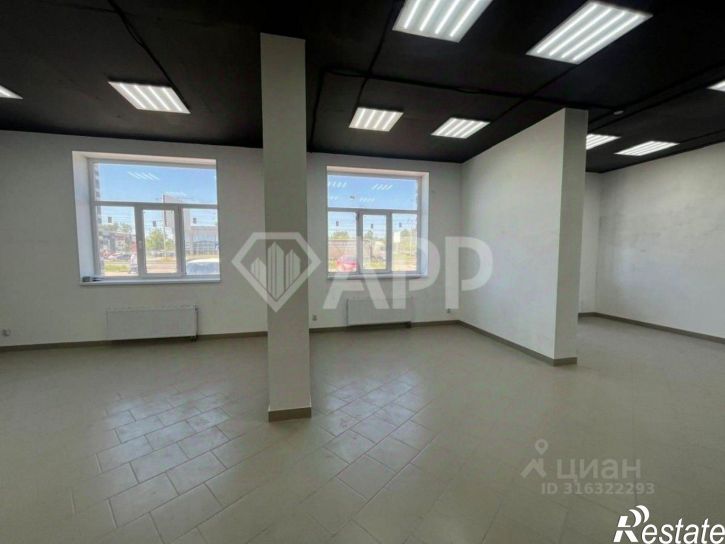 Офис улица Карла Маркса, 120 к1,  д. 120 к1