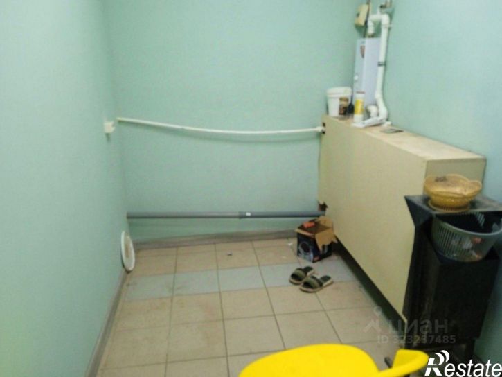 Торговое помещение Уральский переулок