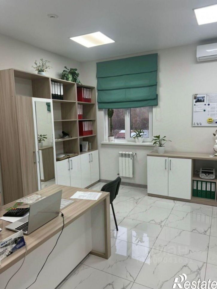 Офис ул Чайковского, 82