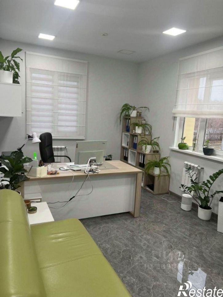 Офис ул Чайковского, 82