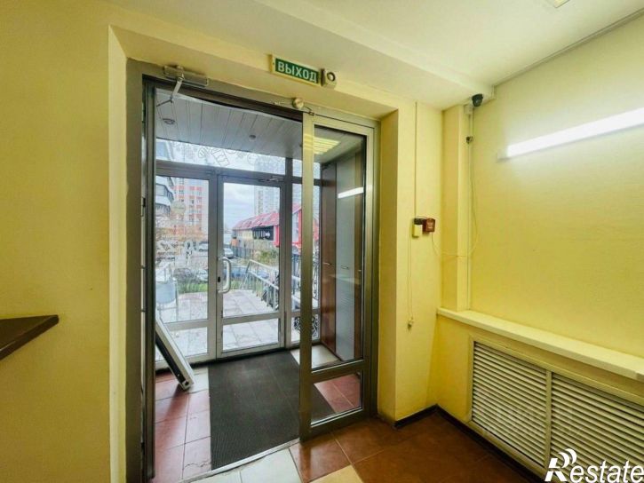 Торговое помещение ул Холмогорова, 19