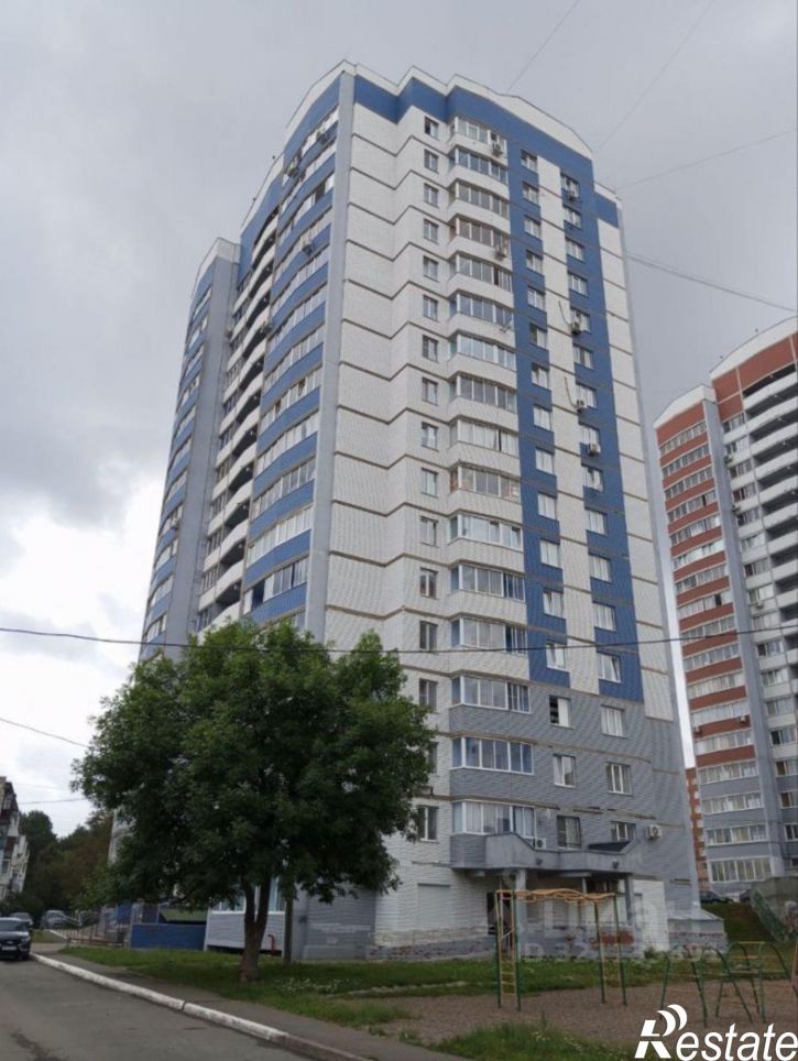 Офис улица Ворошилова, 55 к2,  д. 55 к2