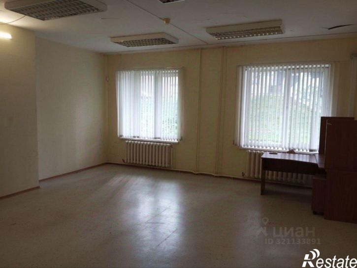 Офис улица Ворошилова, 55 к2,  д. 55 к2