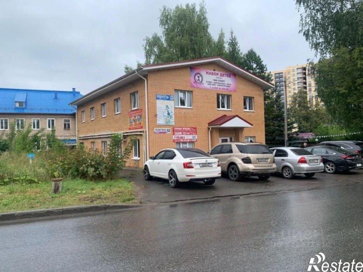 Отдельное здание улица Телегина, 50,  д. 50