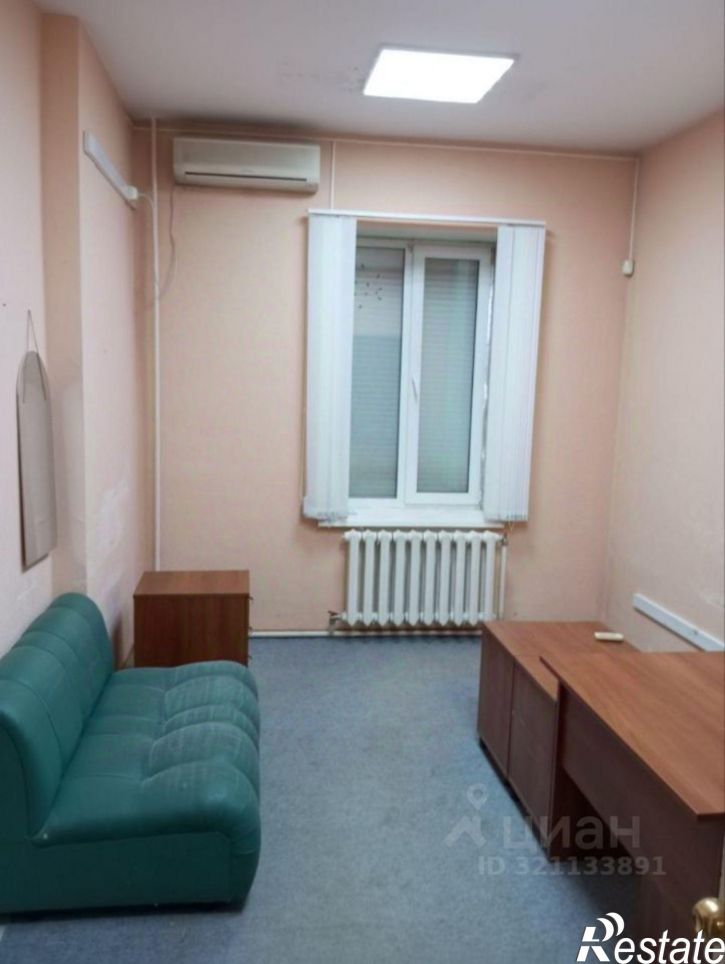 Офис улица Ворошилова, 55 к2,  д. 55 к2