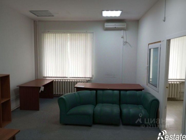 Офис улица Ворошилова, 55 к2,  д. 55 к2