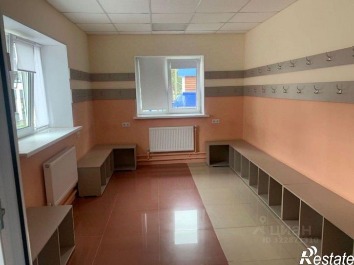 Отдельное здание улица Телегина, 50,  д. 50