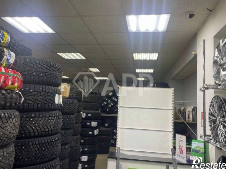 Отдельное здание улица Ленина, 21А,  д. 21А