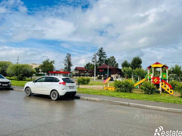 Торговое помещение ул Некрасова, 35