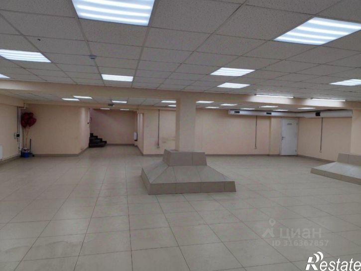 Офис ул Пушкинская, 281