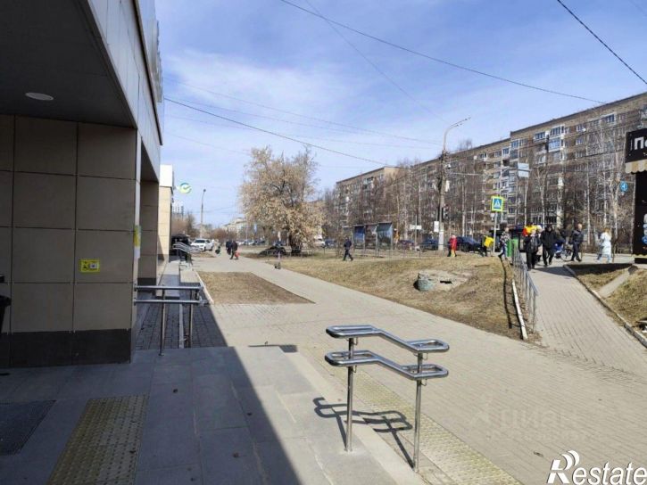 Офис ул Пушкинская, 281