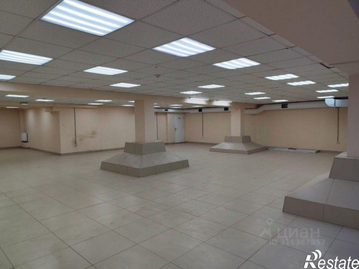 Офис ул Пушкинская, 281