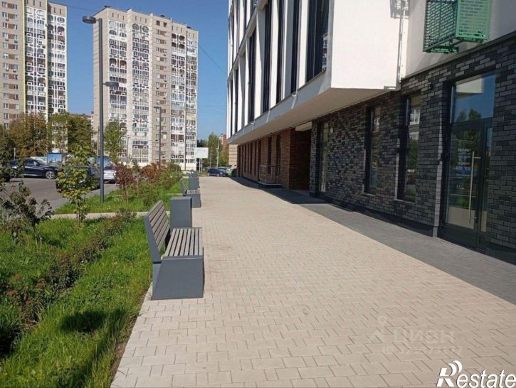 Офис ул Новаторов, 2