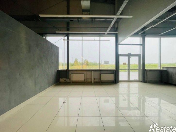 Торговое помещение Старое Михайловское, ул Торговая, 4