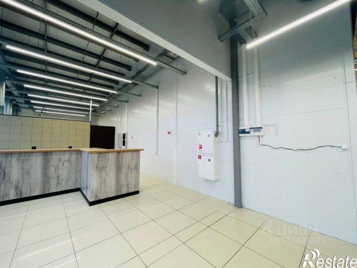 Торговое помещение Старое Михайловское, ул Торговая, 4