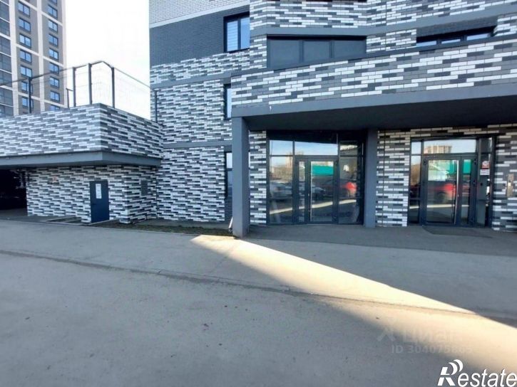 Офис улица Карла Маркса, 120 к2,  д. 120 к2