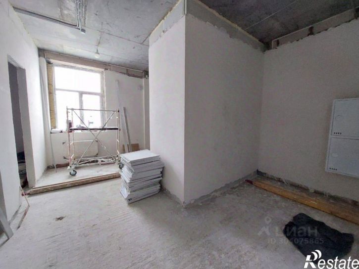 Офис улица Карла Маркса, 120 к2,  д. 120 к2