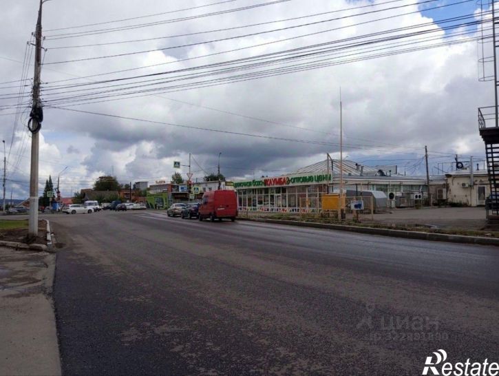 Отдельное здание ул Азина, 150