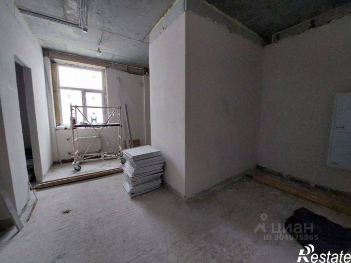 Офис улица Карла Маркса, 120 к2,  д. 120 к2