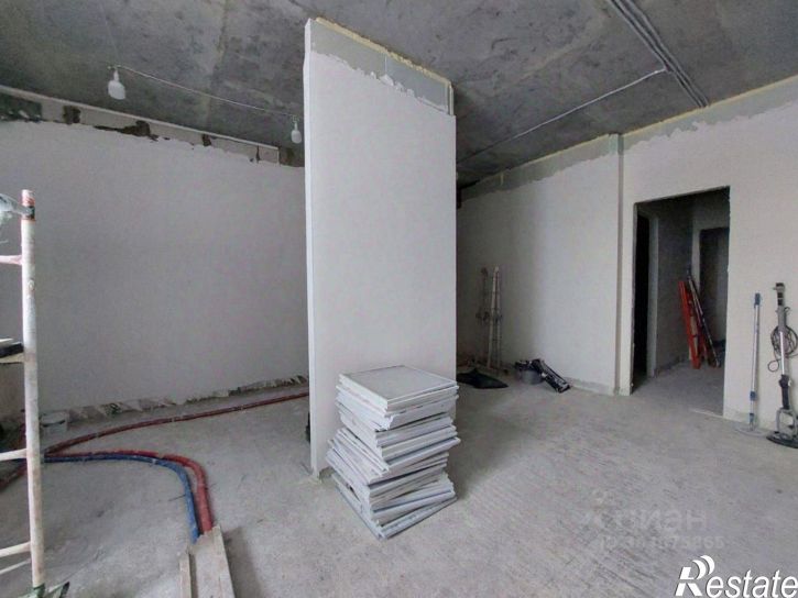 Офис улица Карла Маркса, 120 к2,  д. 120 к2