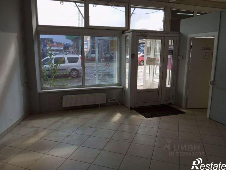 Отдельное здание ул Азина, 150