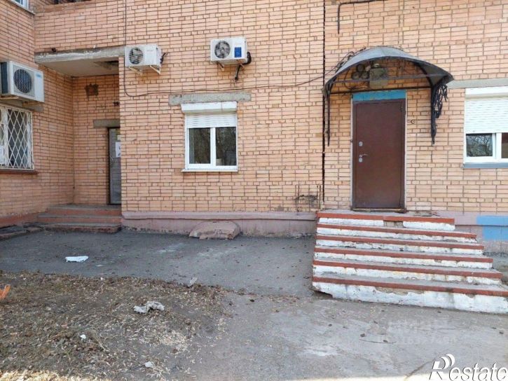 Офис Школьная улица, 44,  д. 44