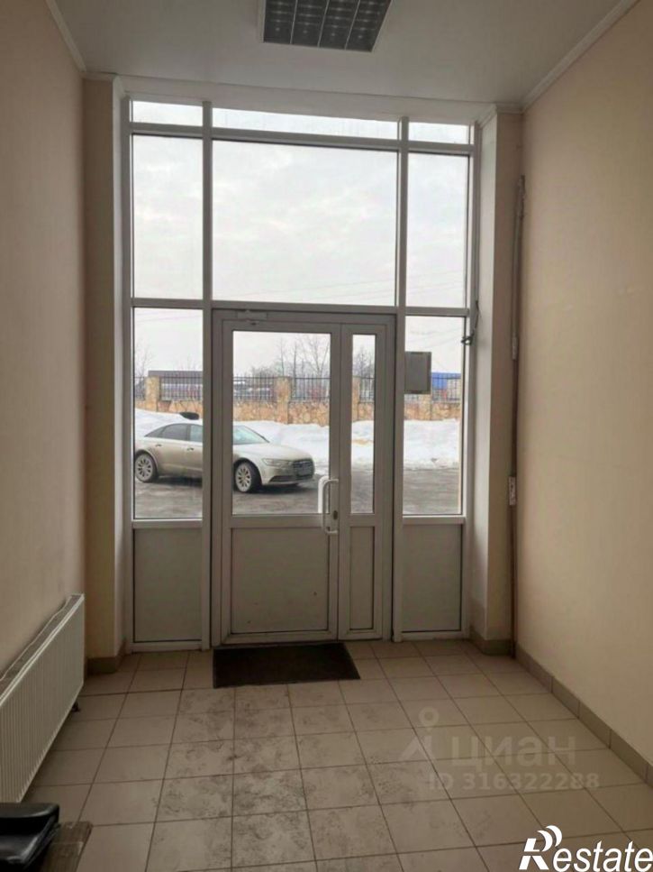 Офис Красноармейская улица, 4,  д. 4