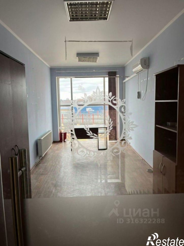 Офис Красноармейская улица, 4,  д. 4