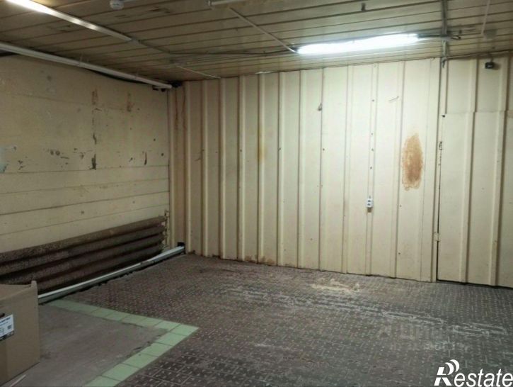 Торговое помещение Красноармейская улица, 126Д,  д. 126Д