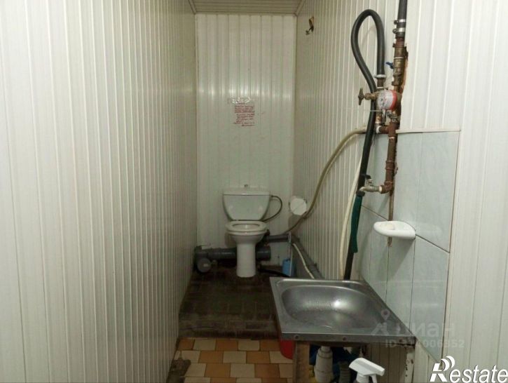 Торговое помещение Красноармейская улица, 126Д,  д. 126Д