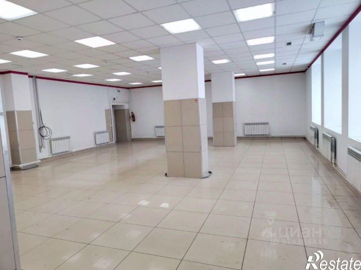 Торговое помещение улица 9 Января, 255,  д. 255