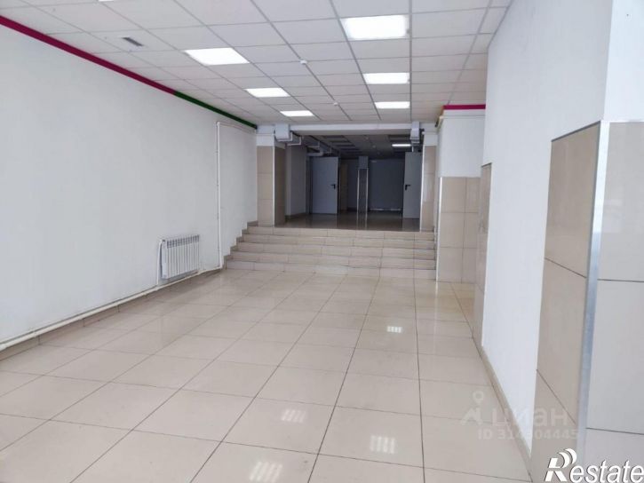 Торговое помещение улица 9 Января, 255,  д. 255