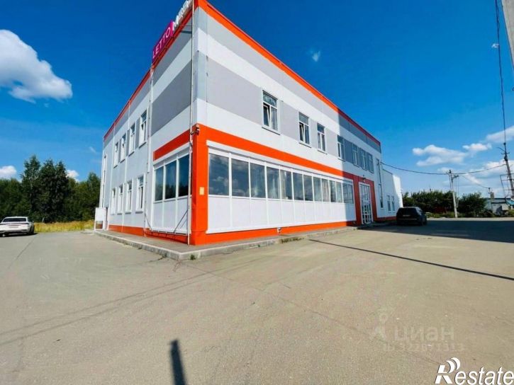 Отдельное здание ул Союзная, 10А