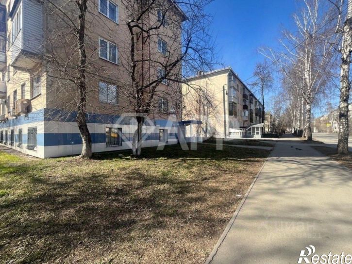 Офис ул 30 лет Победы, 45