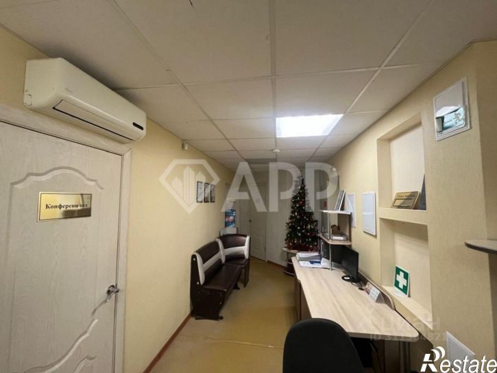 Офис ул 30 лет Победы, 45