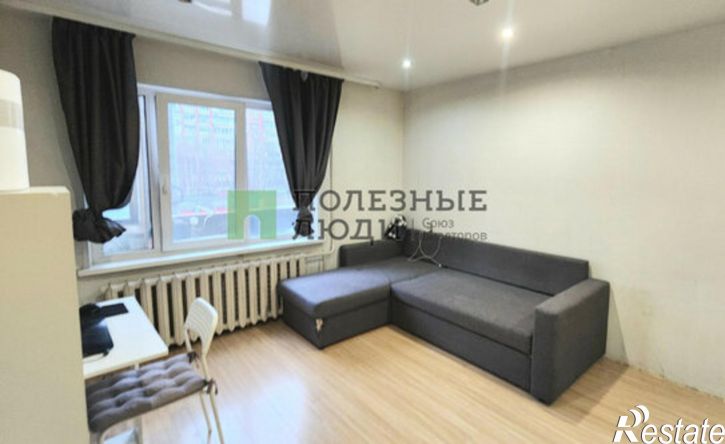 1-комн квартира Удмуртская улица, 255,  д. 255