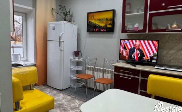 2-комн квартира улица Ленина, 35,  д. 35