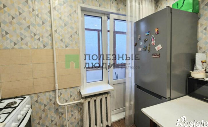 1-комн квартира Удмуртская улица, 255,  д. 255