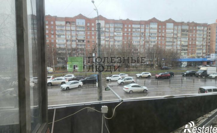 1-комн квартира Удмуртская улица, 255,  д. 255