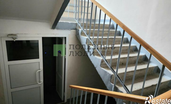 1-комн квартира Удмуртская улица, 255,  д. 255