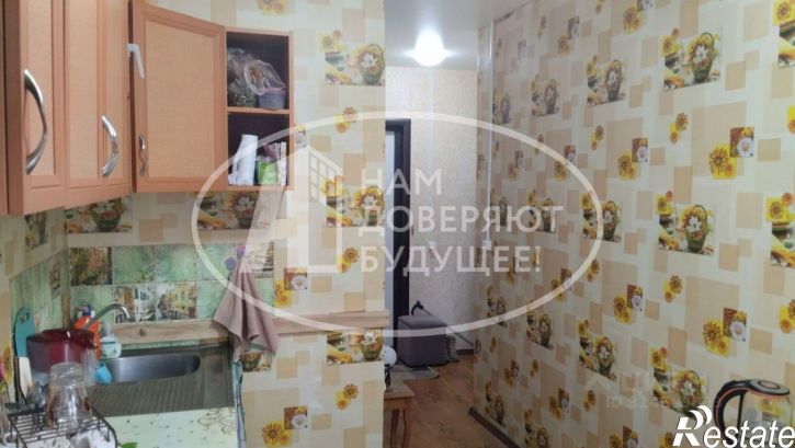 1-комн квартира улица Чапаева, 87,  д. 87